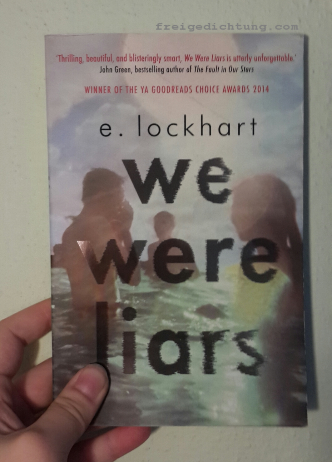 we were liars lockhart we were liars lockhart